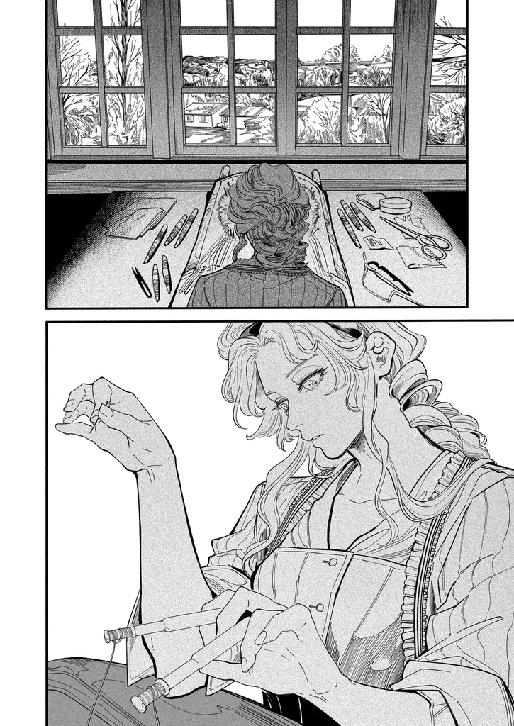 応募総数1,959作品、118の国と地域が参加 「KADOKAWA WORLD MANGA CONTEST」結果発表 受賞者には連載サポート開始、日本で授賞式も開催予定 画像 16