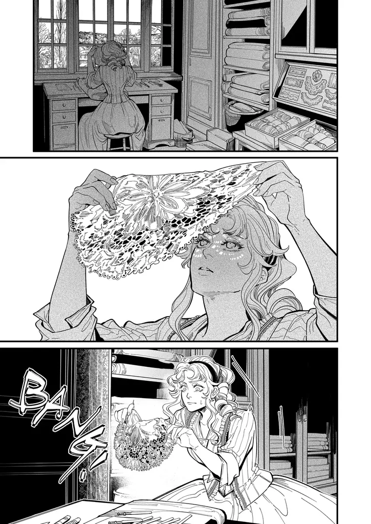 応募総数1,959作品、118の国と地域が参加 「KADOKAWA WORLD MANGA CONTEST」結果発表 受賞者には連載サポート開始、日本で授賞式も開催予定 画像 17