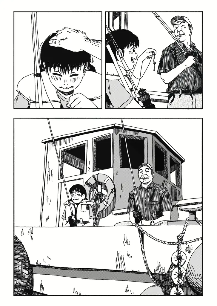 応募総数1,959作品、118の国と地域が参加 「KADOKAWA WORLD MANGA CONTEST」結果発表 受賞者には連載サポート開始、日本で授賞式も開催予定 画像 19