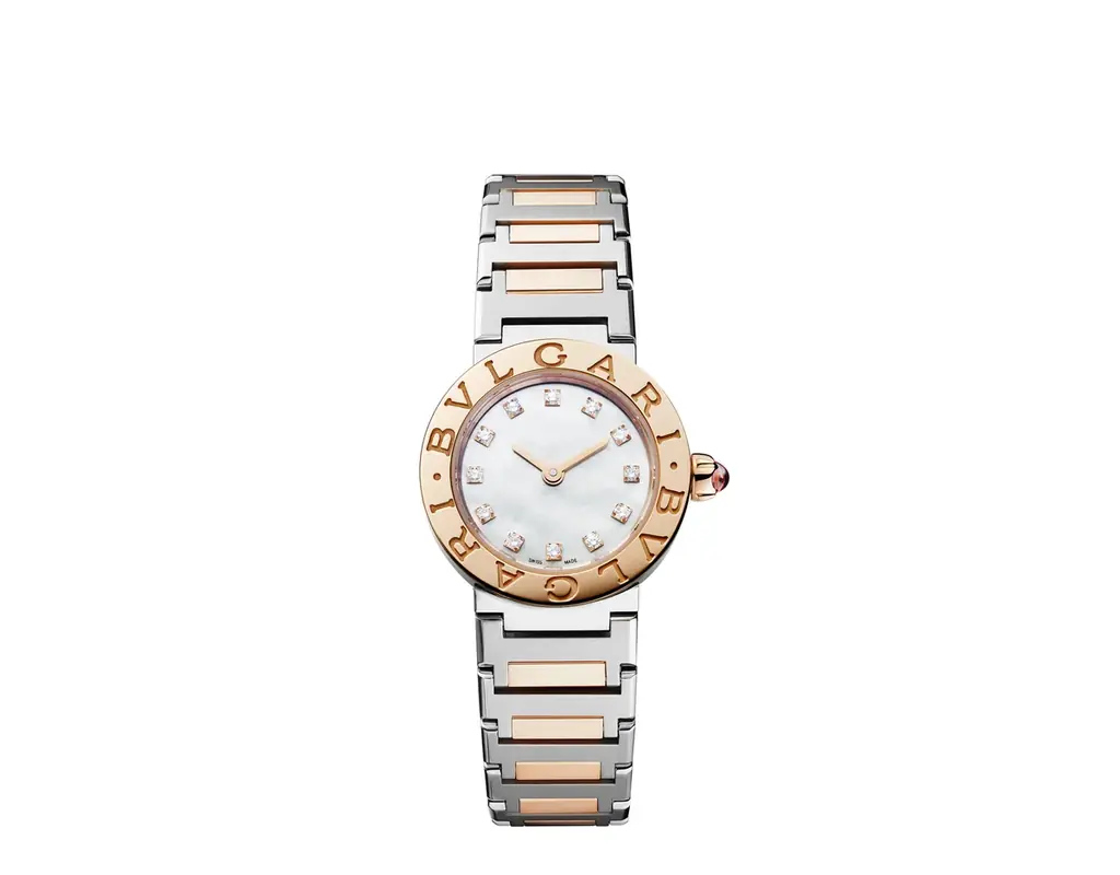 【ブルガリ】「ブルガリ エターナル アイコンズ ポップアップ」 2026年6月3日（水）－ 6月9日（火）　伊勢丹新宿店 本館1階 ザ・ステージにて開催 画像 11