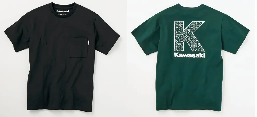 カワサキプラザ“Tシャツフェア”開催のご案内 画像 2