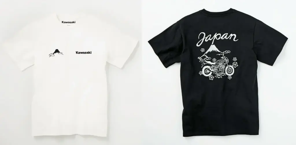 カワサキプラザ“Tシャツフェア”開催のご案内 画像 3