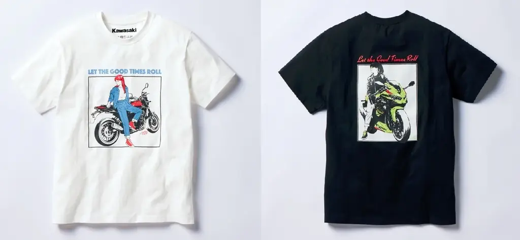 カワサキプラザ“Tシャツフェア”開催のご案内 画像 5