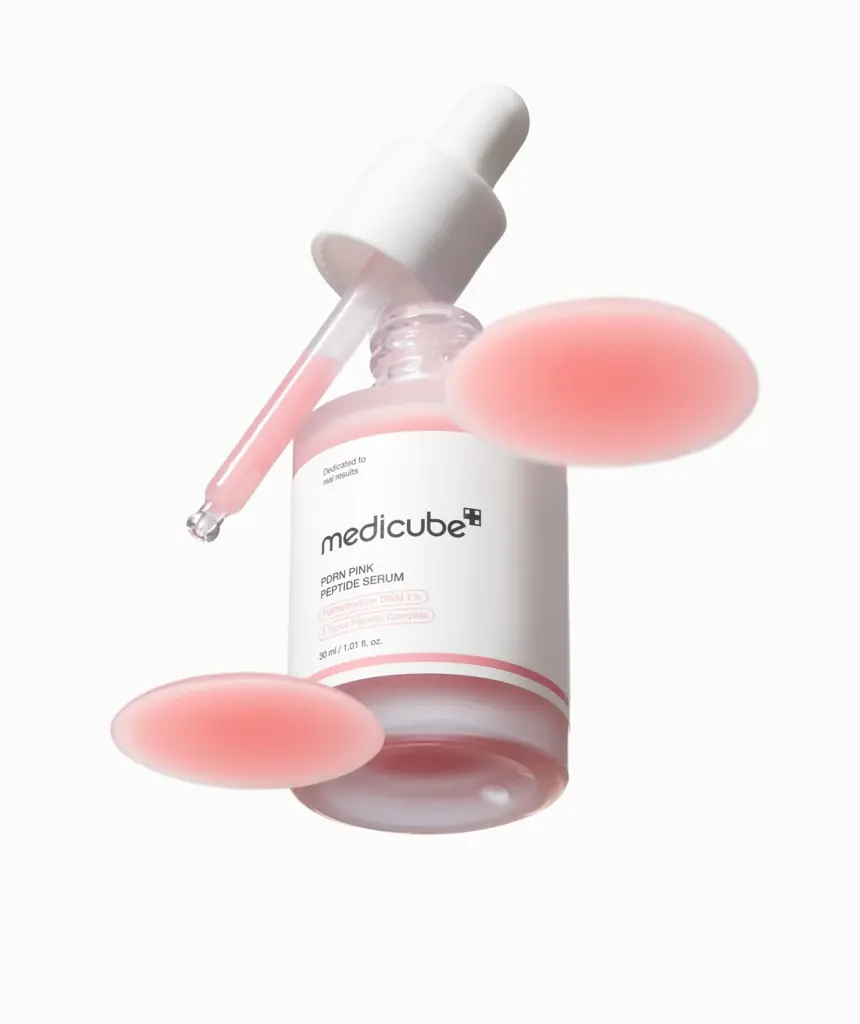 「medicube（メディキューブ）」全ラインナップを揃え、夏肌へのスキンケアを提案するPOPUPイベントを、渋谷モディにて開催！ 画像 3