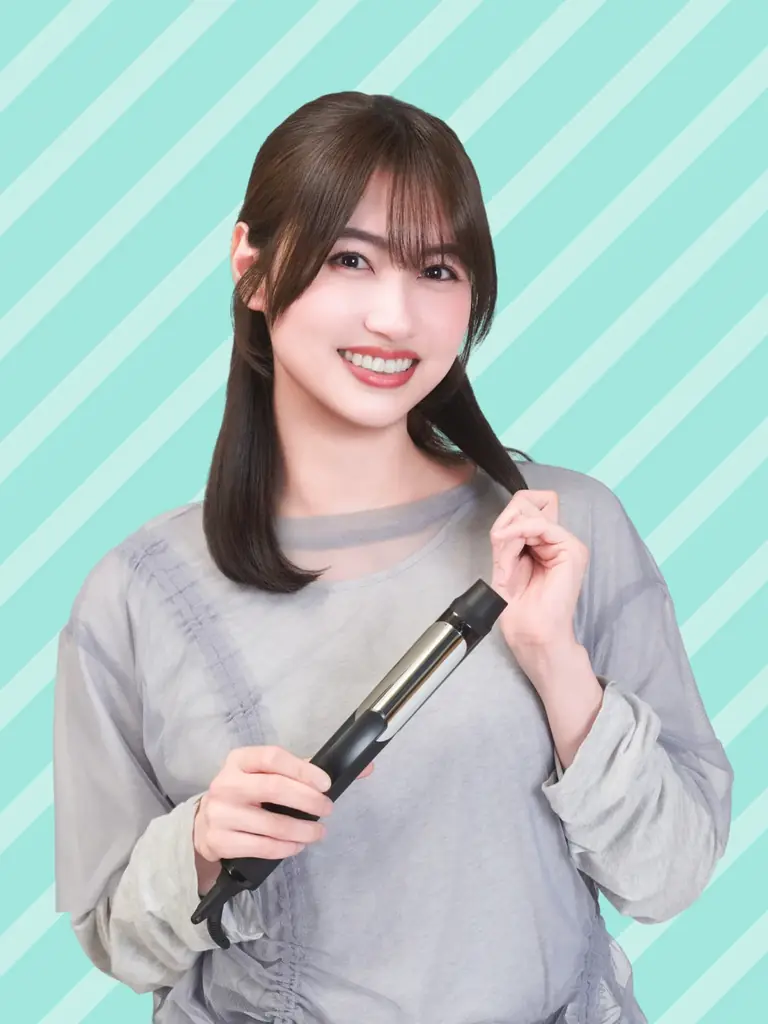 au×@cosme共同制作によるSNSコンテンツ『みんなでアプデ中！』6月1日始動 画像 2