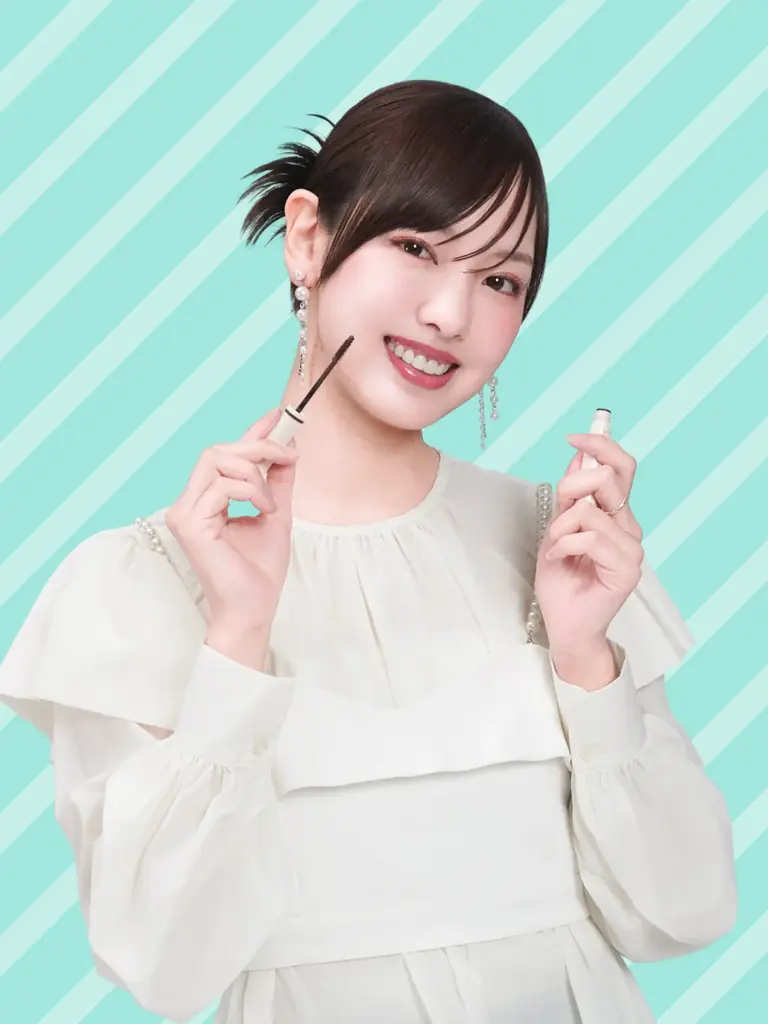 au×@cosme共同制作によるSNSコンテンツ『みんなでアプデ中！』6月1日始動 画像 3