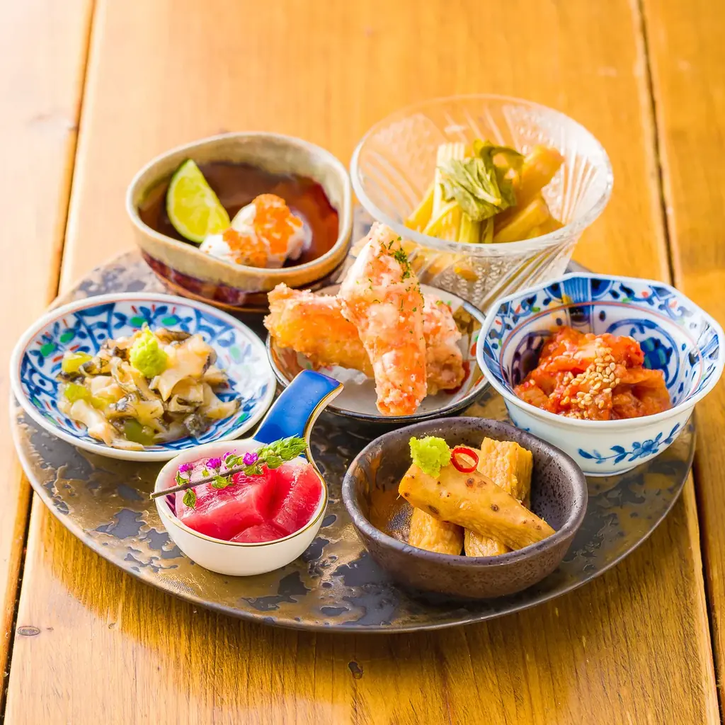 心ほどけるご褒美時間を。新橋の路地裏に、大人のための隠れ家和食居酒屋「酒と肴 蔵のや 新橋店」が2026年6月1日（月）グランドオープン！ 画像 4