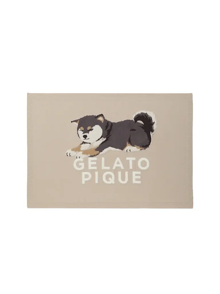 【gelato pique(ジェラート ピケ)】髙島屋京都店6月5日(金)・大丸京都店6月18日(木)に新店舗オープン！柴犬たちの寝顔に包まれる限定ルームウェアやノベルティも登場 画像 8