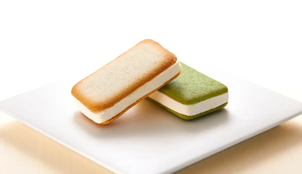 羽田HONMIDO期間限定店
