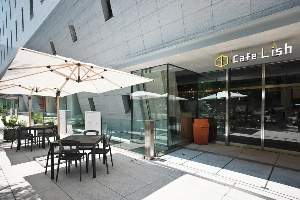 【期間限定】文芸誌『GOAT』初のコラボブックカフェがCafe Lishに登場。読書とともに楽しむ限定メニューや、作家さんへ手紙を送れる特別企画も開催 画像 14