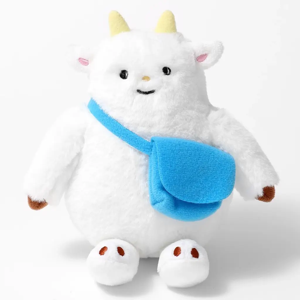 【期間限定】文芸誌『GOAT』初のコラボブックカフェがCafe Lishに登場。読書とともに楽しむ限定メニューや、作家さんへ手紙を送れる特別企画も開催 画像 2