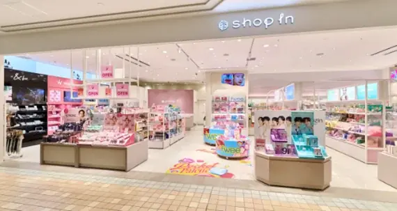 セレクトコスメショップ「shop in（ショップイン）」shop inスタッフが本気で厳選！『推し！コス　２０２６SUMMER』本日より結果をWEB先行公開、6月5日（金）から店頭イベント開催 画像 6