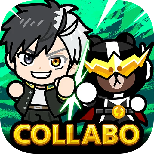 【LINE GAME】「LINE レンジャー」、TVアニメ『WIND BREAKER』とコラボレーション開始！ 画像 5