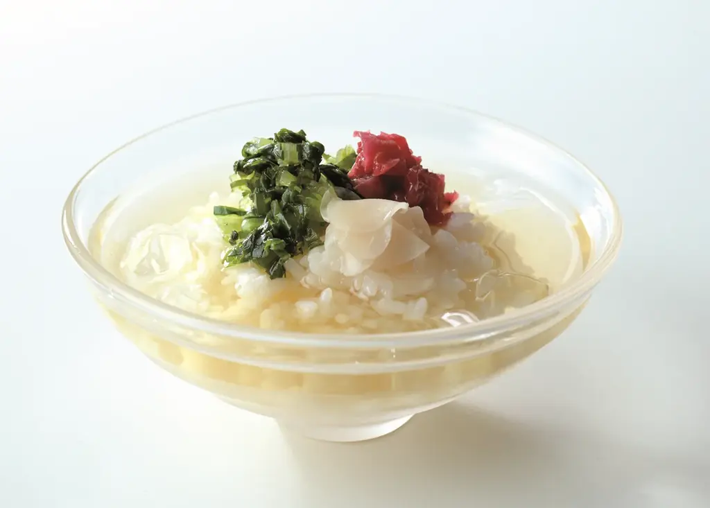 冷たいだしを使って、猛暑を乗り切る夏のお料理を。久原本家 茅乃舎、定番「茅乃舎だし」の夏限定パッケージを6月1日（月）より20万食限定で新発売。 画像 3