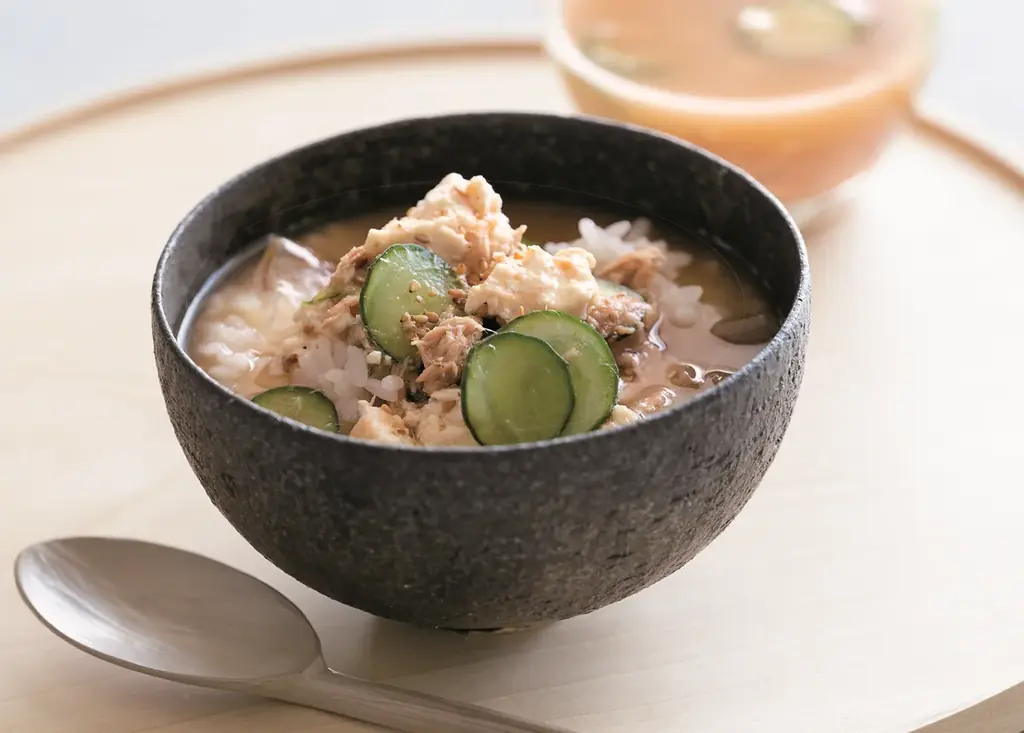 冷たいだしを使って、猛暑を乗り切る夏のお料理を。久原本家 茅乃舎、定番「茅乃舎だし」の夏限定パッケージを6月1日（月）より20万食限定で新発売。 画像 5