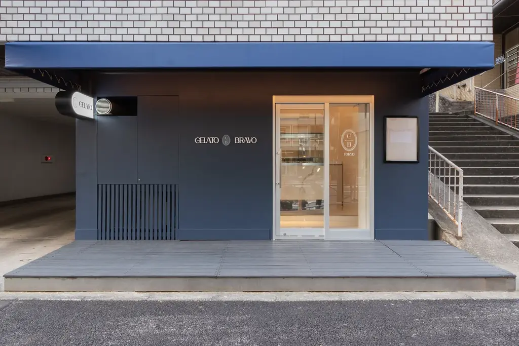 【GELATO BRAVO 代官山本店】オープン3周年記念！丸ビル店で連日完売の本格シュークリーム「Bignè（ビニェ）」を数量限定で特別販売開始！ 画像 6