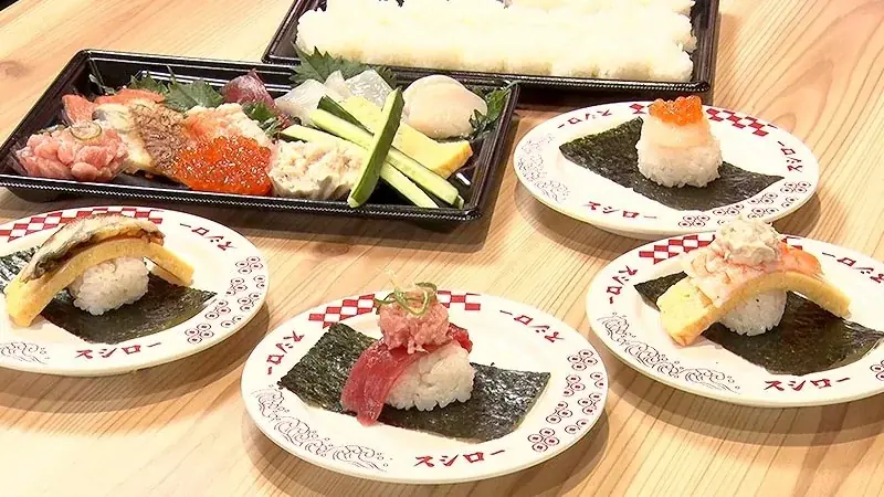 日本をまるごと円グラフで可視化！『ウチワケ社会』第2弾が放送！ 画像 5