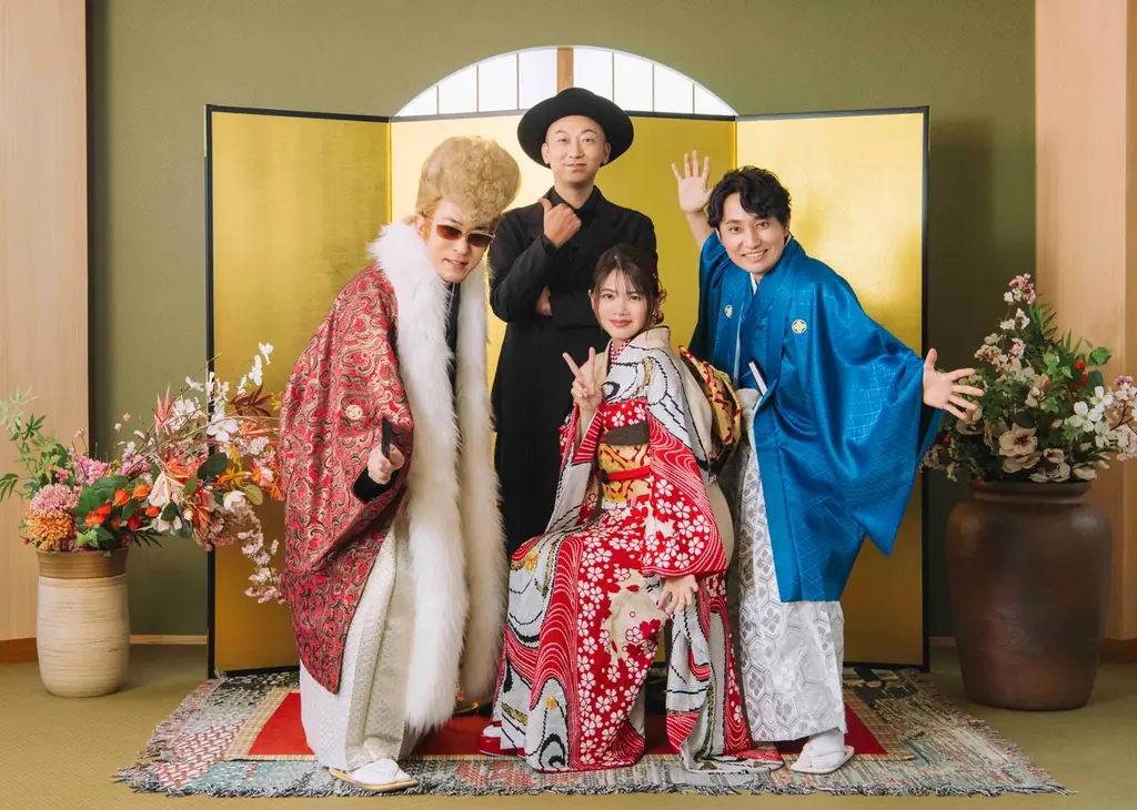 「interfmスペシャルウィーク」宇多田ヒカル、横山健、AI、PUFFYなどアーティストからの30周年記念スペシャルメッセージもオンエア！6月1日(月)～6月7日(日) 画像 6