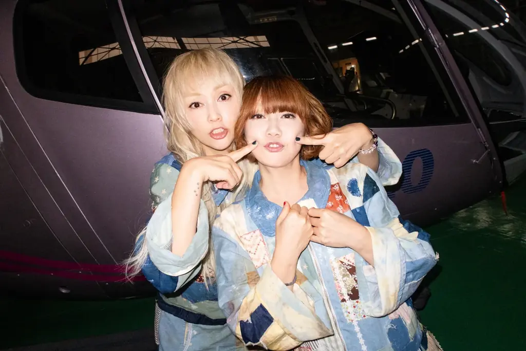 「interfmスペシャルウィーク」宇多田ヒカル、横山健、AI、PUFFYなどアーティストからの30周年記念スペシャルメッセージもオンエア！6月1日(月)～6月7日(日) 画像 7