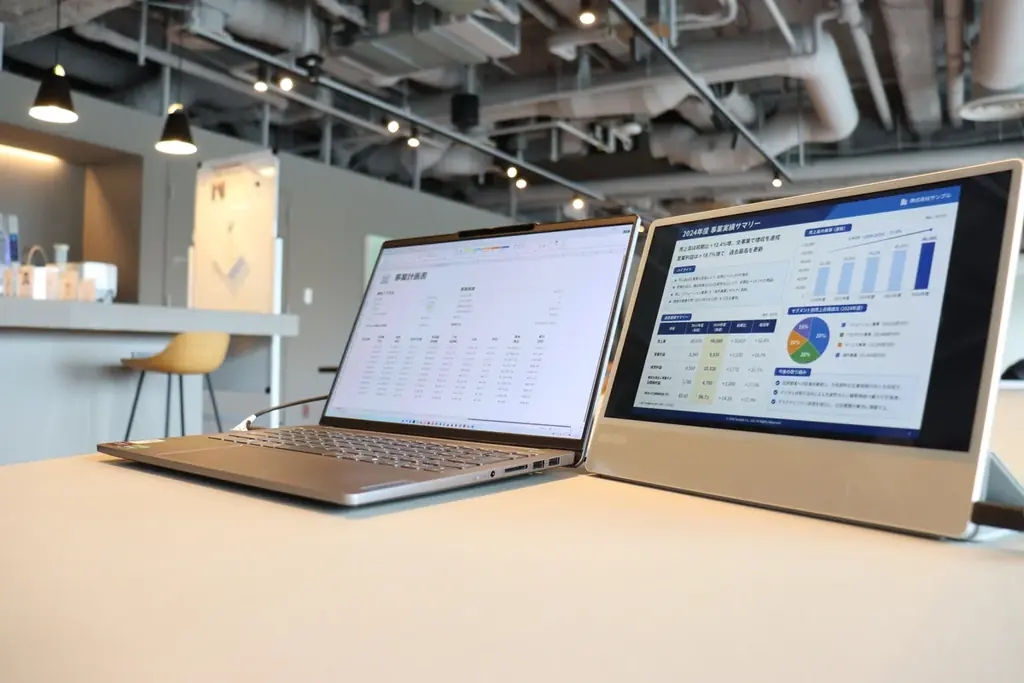 MIRAIBAR、新製品「UltraSlim 12.5」発売記念キャンペーンを開催Xフォロー＆リポストで抽選1名様に製品プレゼント、さらに希望者全員に15％OFFクーポンを配布 画像 3
