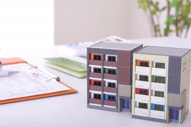 サブリース中の投資用マンションを売却したい方へ。「サブリース物件売却くん」が「サブリース一括査定」の強化月間スタート 画像 2