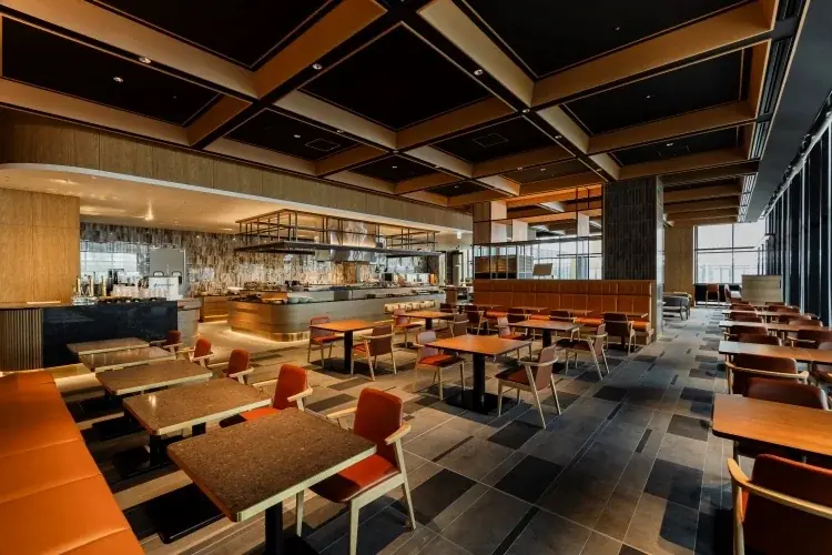 【ホテルグランヴィア広島サウスゲート】１周年を迎えた「UmiShima Dining」6月1日から夏メニュー提供開始＆宿泊者限定新サービスもスタート！ 画像 7