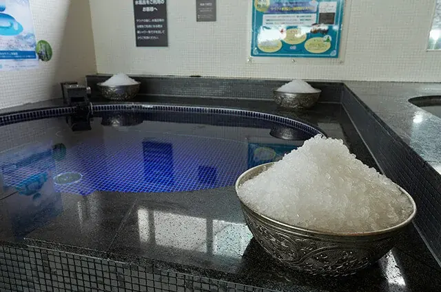 東京・池袋 都心の大人のスパ施設「タイムズ スパ・レスタ」 「レディースデー」、「メンズデー」で夏季期間限定イベントを開催！ 画像 3