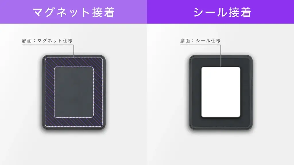 【株式会社CIO】新製品｜monograph堀口氏発案。デスクからケーブルが消える「CIO ケルベロス」が応援購入サービス『Makuake』にてプロジェクトスタート 画像 15