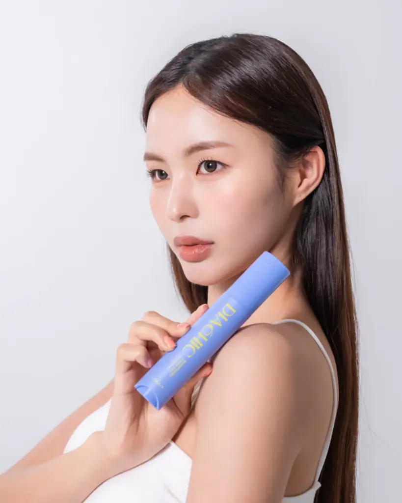 【OXO Project】“これもウェルネスなんだ”を体験できる3日間へ。ヘアケアブランド「diachic」・ボディケアブランド「nutseline」が出店決定 画像 1