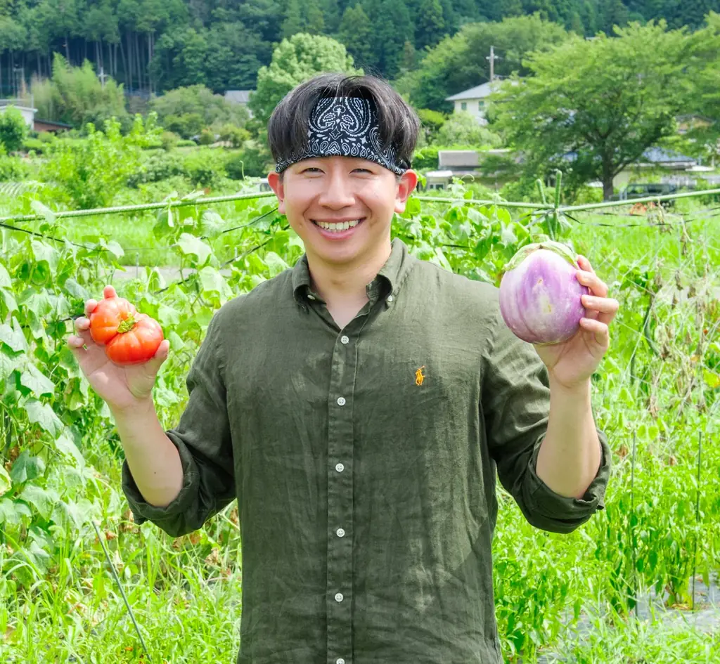 【化粧品ブランド「ELECTORE」が農薬不使用のファームを運営】「ELECTORE FARM」の野菜＆ハーブを、2026年5月より販売 画像 5