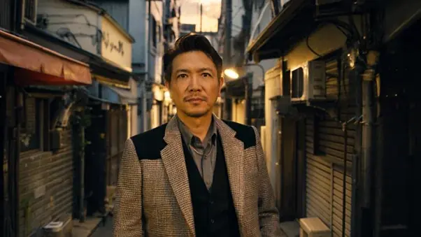 ガウマピクス代表・山口ヒロキが『ショートショート フィルムフェスティバル & アジア 2026』のオープニングセレモニーでAI別所哲也主演『CINEMA TRAVELER』を監督！ 画像 2