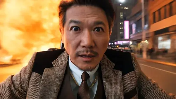 ガウマピクス代表・山口ヒロキが『ショートショート フィルムフェスティバル & アジア 2026』のオープニングセレモニーでAI別所哲也主演『CINEMA TRAVELER』を監督！ 画像 5