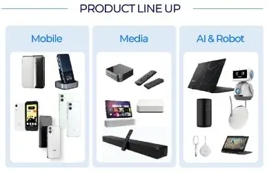 ガラケーみたいなスマホ、「MIVEケースマ」au Flex Styleにて販売開始家電量販店・MVNO等に続き、KDDIにて取り扱い 画像 11