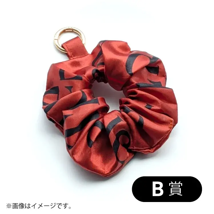 STPR所属「とぅるりぷ」、アンバサダーを務める「ファミマオンラインくじ」販売開始！ 画像 3