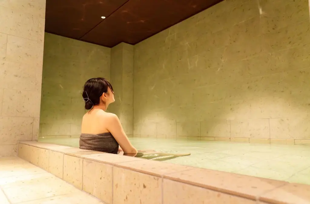【5月30日グランドオープン】天然温泉・本格サウナを備えた「HOTELLI SALO」が開業 画像 14