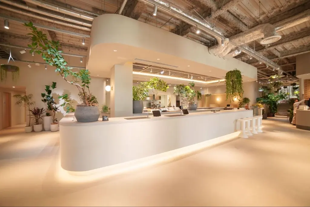 【5月30日グランドオープン】天然温泉・本格サウナを備えた「HOTELLI SALO」が開業 画像 2
