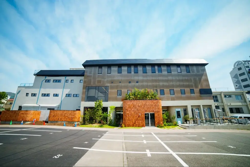 【5月30日グランドオープン】天然温泉・本格サウナを備えた「HOTELLI SALO」が開業 画像 5