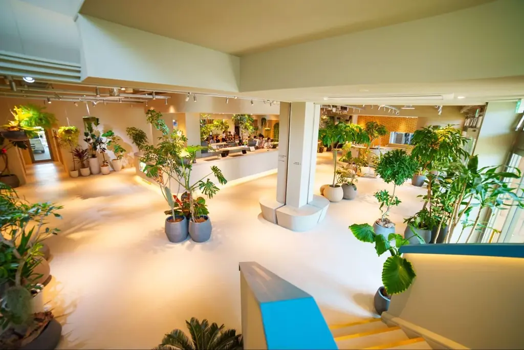 【5月30日グランドオープン】天然温泉・本格サウナを備えた「HOTELLI SALO」が開業 画像 6