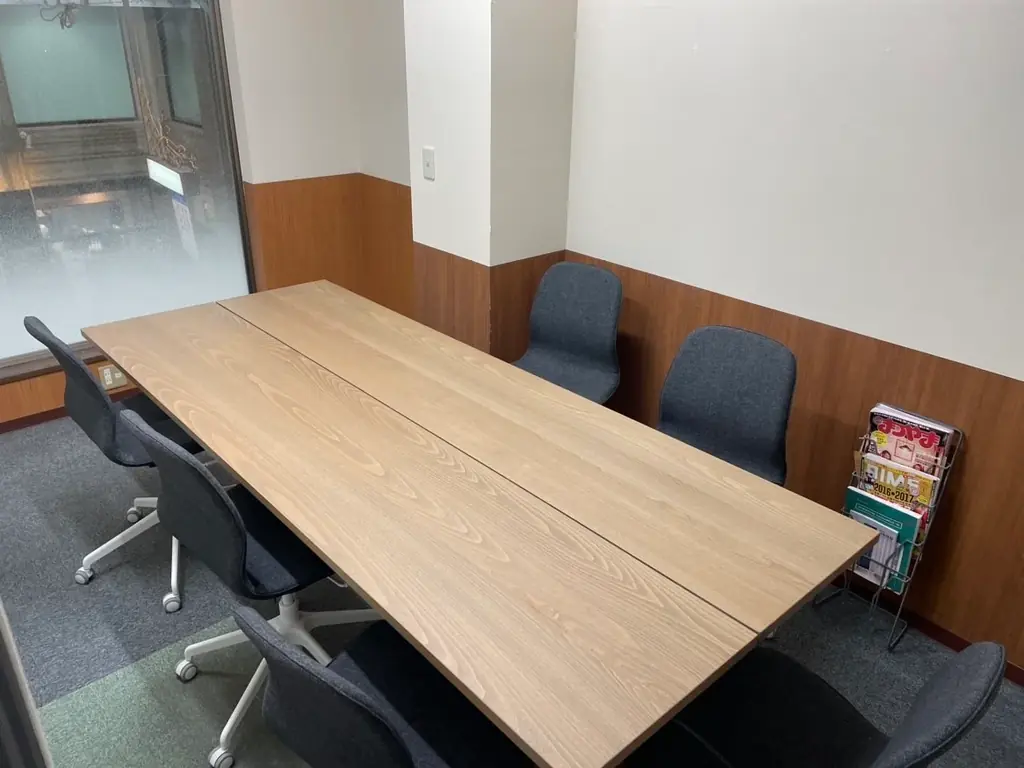 【愛媛・松山】24時間コワーキング「P・SPO WORKS 御宝店」6月1日オープン 画像 6