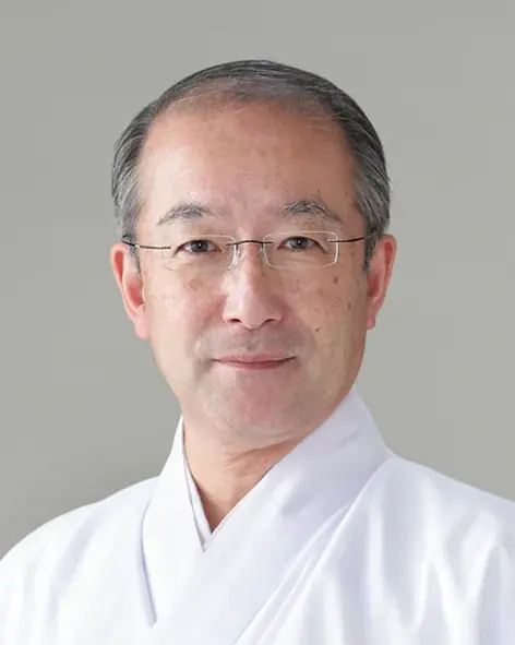 【チェルシーフラワーショー凱旋記念】庭園デザイナー 石原和幸氏×神田明神 清水宮司が特別対談！「なぜ世界は日本の庭に惹かれるのか」6月14日開催 画像 3