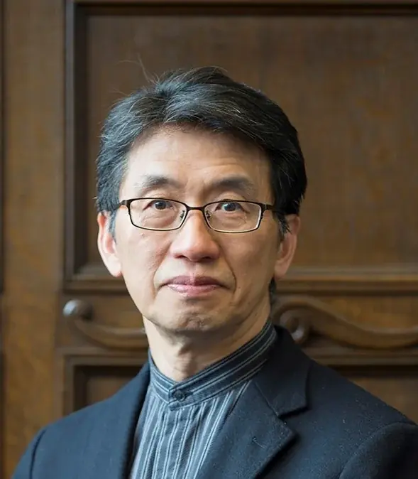 【チェルシーフラワーショー凱旋記念】庭園デザイナー 石原和幸氏×神田明神 清水宮司が特別対談！「なぜ世界は日本の庭に惹かれるのか」6月14日開催 画像 4
