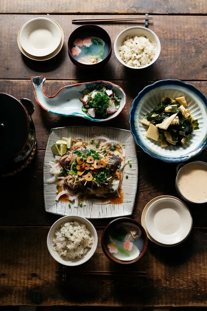 〝料理好き〟黒木華、初の著書！　１年間365日書き留め続けた「今日作ったもの。食べたもの」――大人気俳優の日々の食卓がそのまま丸ごと一冊に！ 画像 3