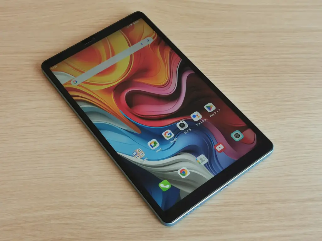 【16029円ゲット】Teclast Android 15 タブレット『T50Mini』を期間限定の低価格でお得に購入可能！ Amazonセール開催(5/20から6/2まで) 画像 2