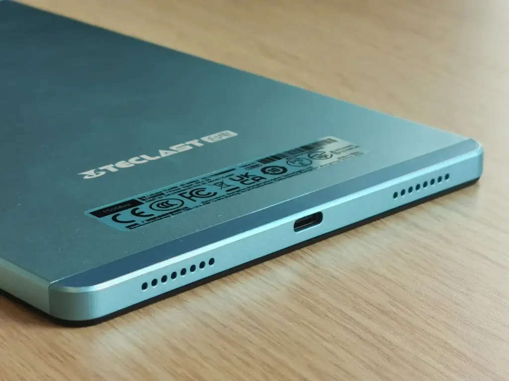 【16029円ゲット】Teclast Android 15 タブレット『T50Mini』を期間限定の低価格でお得に購入可能！ Amazonセール開催(5/20から6/2まで) 画像 9