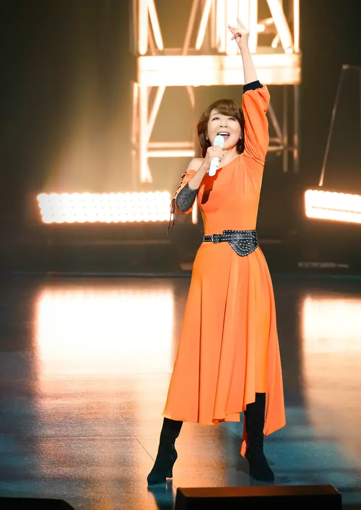東京公演5月31日収録