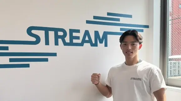 STREAM天六店開店
