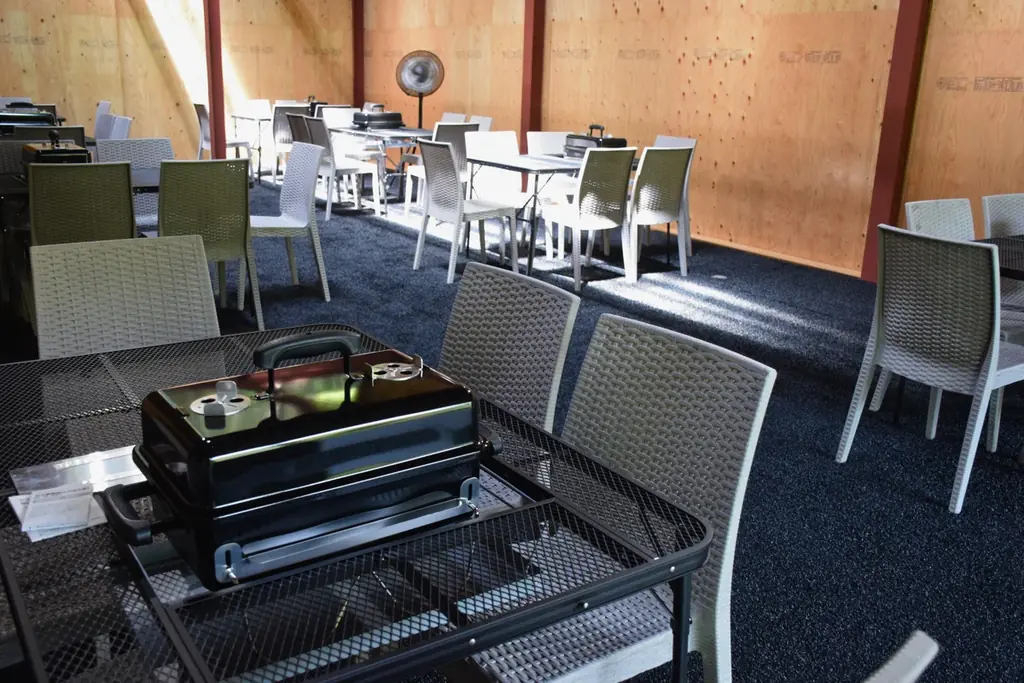 【愛知・瀬戸市】この夏イチバン楽しい思い出を！川遊び×団体BBQ　20名以上で2大特典丸ごと無料　ウッドデザインパーク岩屋堂 画像 2