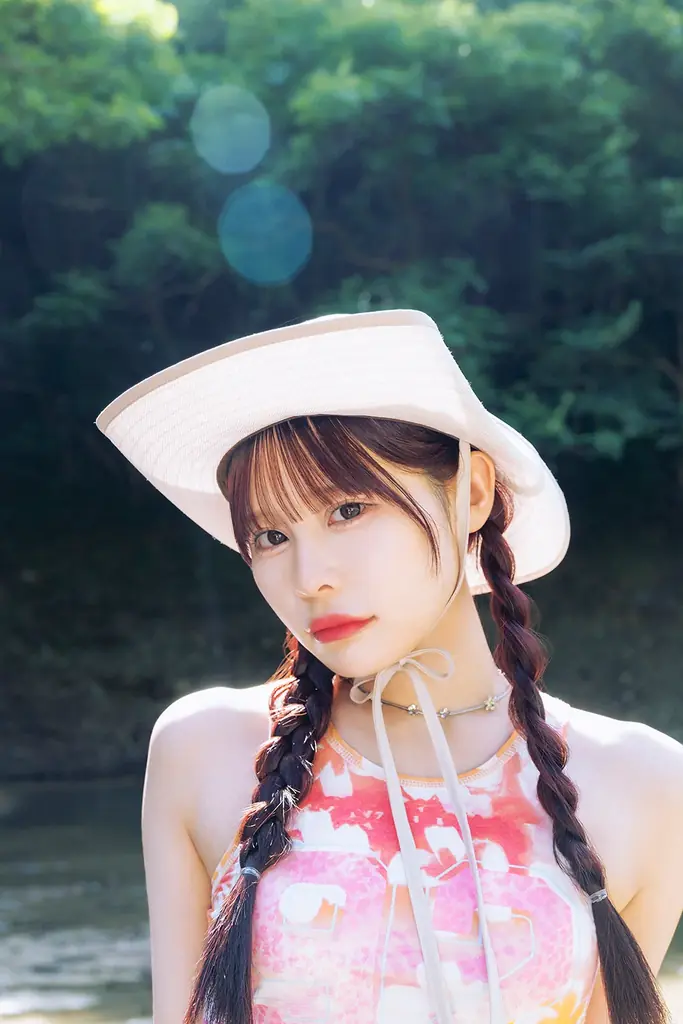 【CANDY TUNE】村上緋杏さん初の写真集　7/23発売！ 画像 2