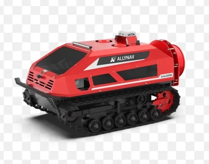 ALLYNAV JAPAN、農業ロボット・スマート農業ソリューション事業を本格展開 画像 4