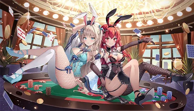 【大手パチンコ会社との取引実績あり】パチンコ・パチスロ・ボートレース好きのためのVTuber事務所『バニクラ』新人VTuberオーディション開催 画像 9